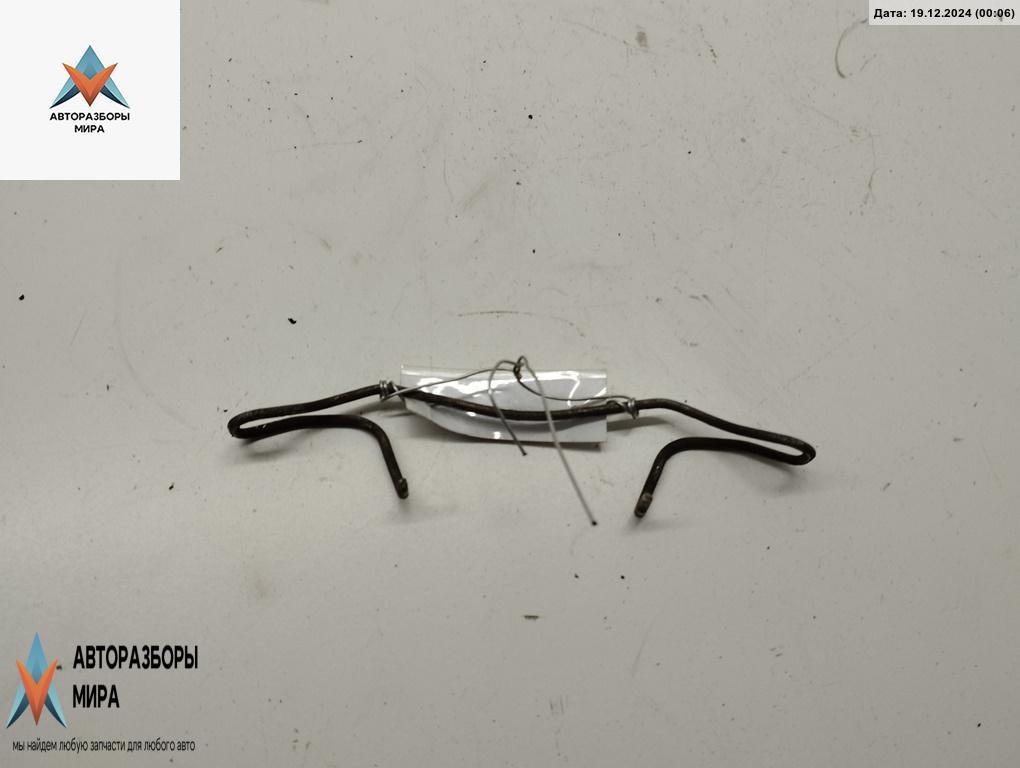 скоба суппорта Audi A4 B6 2003, 1.9 л., дизель, АКПП, серый, универсал - фото №1