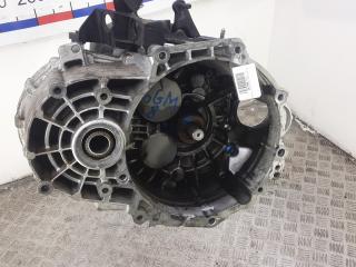 МКПП Skoda Yeti 1 поколение 2009, 2.0 л., дизель, МКПП, хетчбэк 5 дв., POT