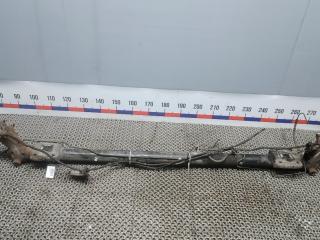 балка задняя Nissan Interstar 1 поколение 2005, 2.5 л., дизель, МКПП, микроавтобус