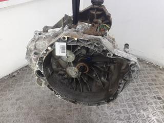 МКПП Nissan Interstar 1 поколение 2005, 2.5 л., дизель, МКПП, микроавтобус, PK5071