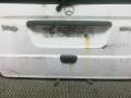 крышка багажника Mercedes-Benz Vito W639 2005, 2.2 л., CDI 109, дизель, МКПП, минивэн - фото №2