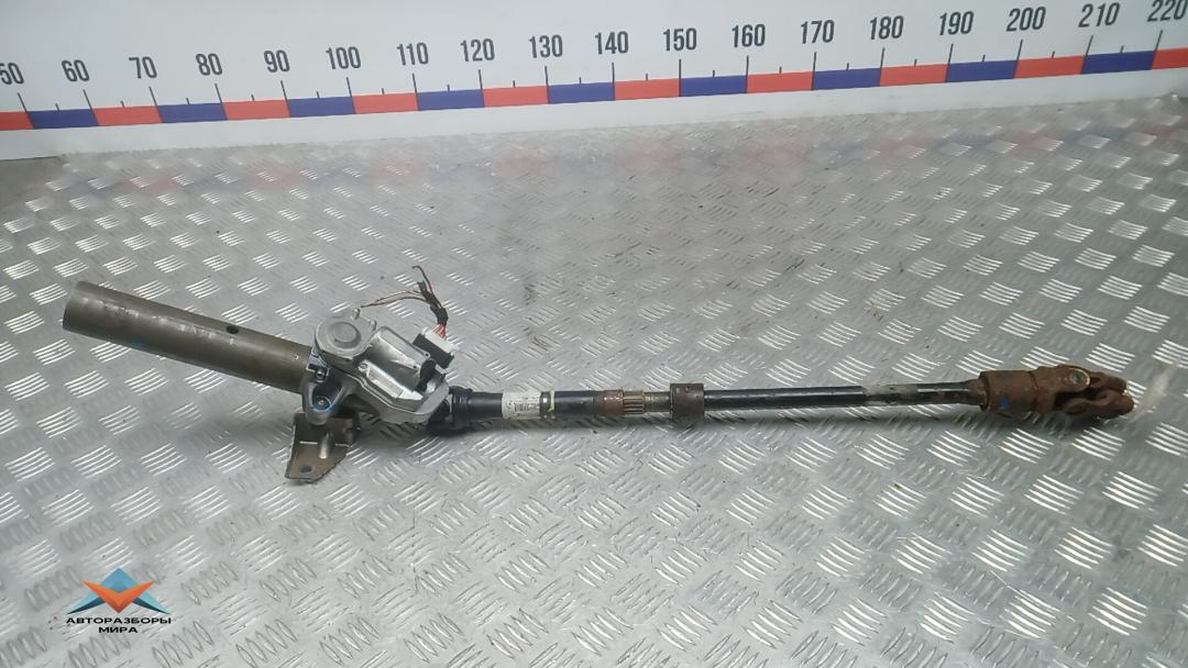 рулевой карданчик Mercedes-Benz Vito W639 2005, 2.2 л., CDI 109, дизель, МКПП, минивэн - фото №1