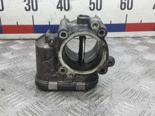 заслонка дроссельная Chrysler 300C 1 поколение 2007, 3.0 л., дизель, АКПП, универсал, A6420900270