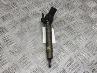 форсунка Jeep Grand Cherokee WK 2006, 3.0 л., дизель, АКПП, внедорожник 5 дв., 0445115027