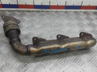 коллектор выпускной Chrysler 300C 1 поколение 2007, 3.0 л., дизель, АКПП, универсал