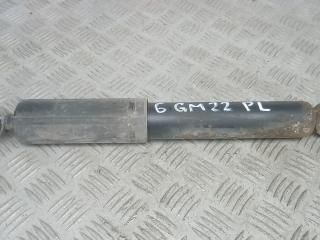 амортизатор передний Nissan Interstar 1 поколение 2005, 2.5 л., дизель, МКПП, микроавтобус