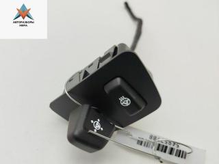 кнопки управления на руле BMW 7 серия F01/F02 [рестайлинг] 2012, 3.0 л., гибрид, АКПП, серый, седан, 61319188878, 9188878