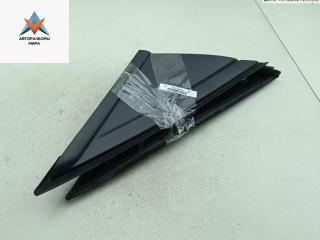 Накладка крыла (уголок зеркала) переднего левого Ford Focus 3 поколение 2012, 1.6 л., дизель, МКПП, серый, универсал, BM51A16003