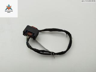 разъем (фишка) проводки BMW 7 серия F01/F02 [рестайлинг] 2012, 3.0 л., гибрид, АКПП, серый, седан, 8384668