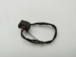 разъем (фишка) проводки BMW 7 F01/F02 2012, 3.0 л., гибрид, АКПП, серый, седан, 8384668