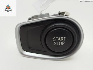 кнопка запуска двигателя BMW 2 Tourer F45/F46 2019, 1.5 л., гибрид, АКПП, чёрный, минивэн, 9311603