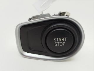 кнопка запуска двигателя BMW 2 Tourer F45/F46 2019, 1.5 л., гибрид, АКПП, чёрный, минивэн, 9311603