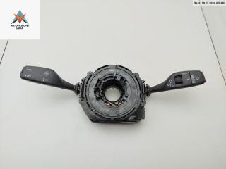 шлейф руля BMW 2 Tourer F45/F46 2019, минивэн, 6992509, 6827372