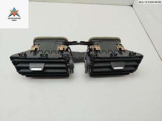 дефлектор обдува салона BMW 2 Tourer F45/F46 2019, 1.5 л., гибрид, АКПП, чёрный, минивэн, 9262955, 64229262955