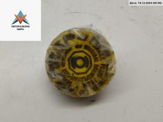 Крышка бачка тормозной жидкости Audi A6 4B/C5 [рестайлинг] 2004, 2.4 л., бензин, МКПП, синий, универсал