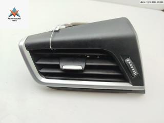 дефлектор обдува салона BMW 2 Tourer F45/F46 2019, 1.5 л., гибрид, АКПП, чёрный, минивэн, 9287287