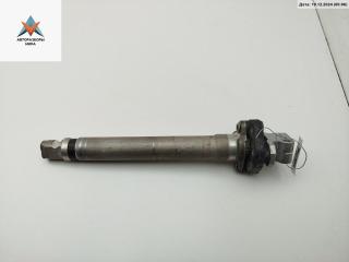 рулевой карданчик BMW 7 серия F01/F02 [рестайлинг] 2012, 3.0 л., гибрид, АКПП, серый, седан, 6776108, 32306776108