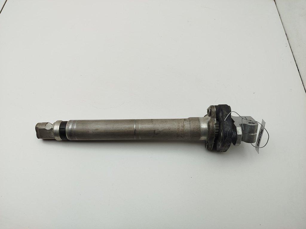 рулевой карданчик BMW 7 F01/F02 2012, 3.0 л., гибрид, АКПП, серый, седан, 6776108, 32306776108