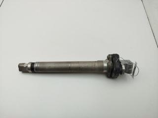 рулевой карданчик BMW 7 F01/F02 2012, 3.0 л., гибрид, АКПП, серый, седан, 6776108, 32306776108