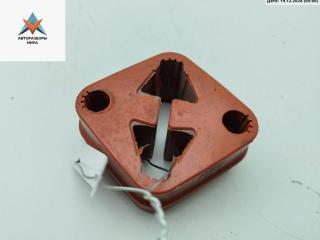 кронштейн глушителя BMW 7 серия F01/F02 [рестайлинг] 2012, 3.0 л., гибрид, АКПП, серый, седан, 18207585359, 7585359