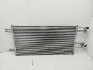 радиатор АКПП BMW 2 Tourer F45/F46 2019, 1.5 л., гибрид, АКПП, чёрный, минивэн, 17117643360, 7643360