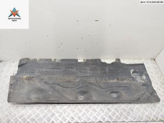 защита днища BMW 2 Tourer F45/F46 2019, 1.5 л., гибрид, АКПП, чёрный, минивэн, 51757290804