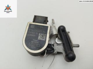 датчик дорожного просвета BMW 7 серия F01/F02 [рестайлинг] 2012, 3.0 л., гибрид, АКПП, серый, седан, 6784072, 37146784072