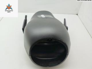 кожух рулевой колонки BMW 2 Tourer F45/F46 2019, 1.5 л., гибрид, АКПП, чёрный, минивэн, 6843859, 6843858