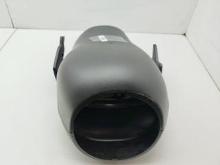кожух рулевой колонки BMW 2 Tourer F45/F46 2019, 1.5 л., гибрид, АКПП, чёрный, минивэн, 6843859, 6843858