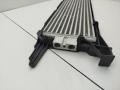 радиатор охлаждения BMW 7 серия F01/F02 [рестайлинг] 2012, 3.0 л., гибрид, АКПП, серый, седан, 17117631019, 7631019 - фото №2
