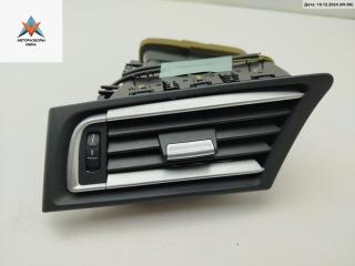 дефлектор обдува салона BMW 7 серия F01/F02 [рестайлинг] 2012, 3.0 л., гибрид, АКПП, серый, седан, 64229115857, 9115857