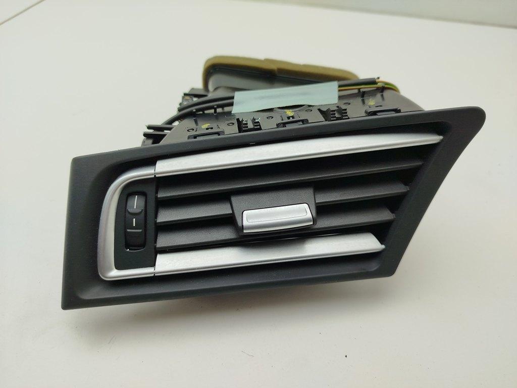 дефлектор обдува салона BMW 7 F01/F02 2012, 3.0 л., гибрид, АКПП, серый, седан, 64229115857, 9115857