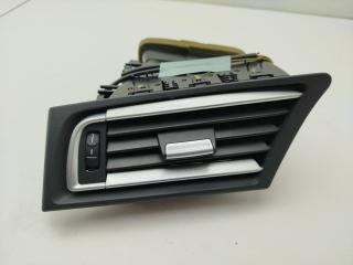 дефлектор обдува салона BMW 7 F01/F02 2012, 3.0 л., гибрид, АКПП, серый, седан, 64229115857, 9115857