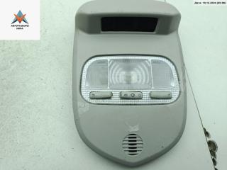 фонарь салона (плафон) Peugeot 308 T7 2009, 1.6 л., бензин, МКПП, белый, хетчбэк 5 дв., 9681370177