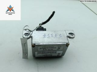 датчик ускорения Volkswagen Sharan 1 поколение [рестайлинг] 2002, 1.9 л., дизель, АКПП, белый, минивэн, 7M3907637B