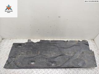 защита днища BMW 2 Tourer F45/F46 2019, 1.5 л., гибрид, АКПП, чёрный, минивэн, 51757290803