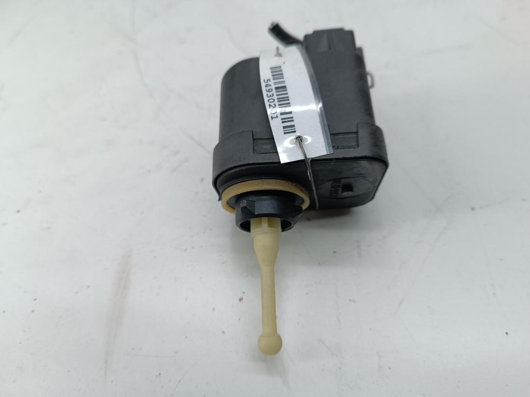 корректор фар Audi A4 B5 1996, 1.6 л., бензин, АКПП, серый, седан, 6K5941295