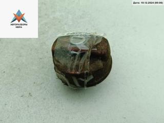 пробка топливного бака Audi 80 8A/B3 1990, 1.6 л., бензин, МКПП, красный, седан, 533201553