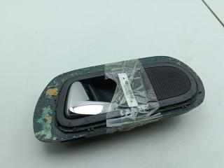 ручка внутренняя задняя левая Volkswagen Sharan 1 поколение [рестайлинг] 2002, 1.9 л., дизель, АКПП, белый, минивэн, 7M3867729A
