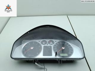 приборная панель Ford Galaxy 1 поколение [рестайлинг] 2001, 2.3 л., бензин, МКПП, серый, минивэн, 7M5920800C