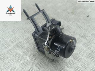 блок ABS BMW 3 серия E46 [рестайлинг] 2003, 1.8 л., бензин, МКПП, чёрный, седан, 6759047, 6759045