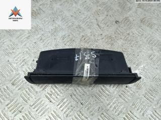 бардачок BMW 3 серия E46 [рестайлинг] 2001, 2.0 л., дизель, МКПП, серый, седан, 8196115