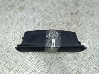 бардачок BMW 3 серия E46 [рестайлинг] 2001, 2.0 л., дизель, МКПП, серый, седан, 8196115