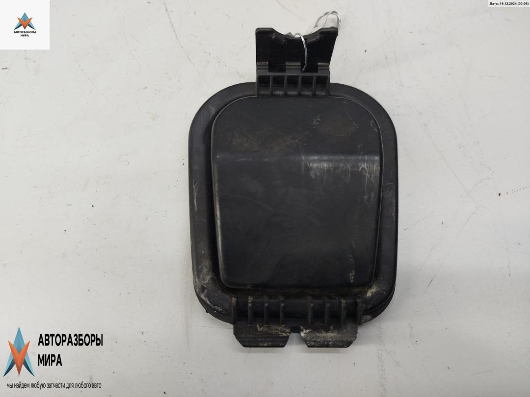 крышка фары Audi A4 B5 1996, 1.6 л., бензин, АКПП, серый, седан, VALEO - фото №1