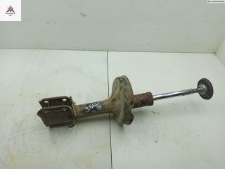 амортизатор передний правый Renault Kangoo 1 поколение [рестайлинг] 2005, 1.5 л., дизель, МКПП, белый, фургон