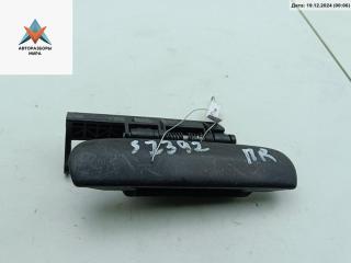 ручка наружная передняя правая Citroen Xsara Picasso 1 поколение [рестайлинг] 2005, 1.8 л., бензин, МКПП, бежевый, минивэн, 9633343177