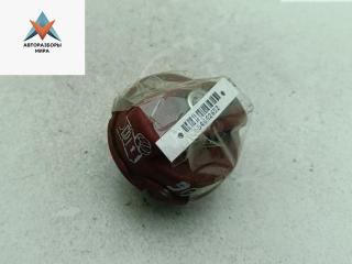 пробка топливного бака Audi 80 8A/B3 1990, 1.8 л., бензин, МКПП, красный, седан, 533201553