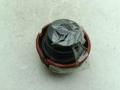 пробка топливного бака Audi 80 8A/B3 1990, 1.8 л., бензин, МКПП, красный, седан, 533201553 - фото №2