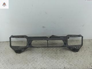 Рамка радиатора Peugeot 806 221 1997, 2.1 л., дизель, МКПП, синий, минивэн, 9626987480