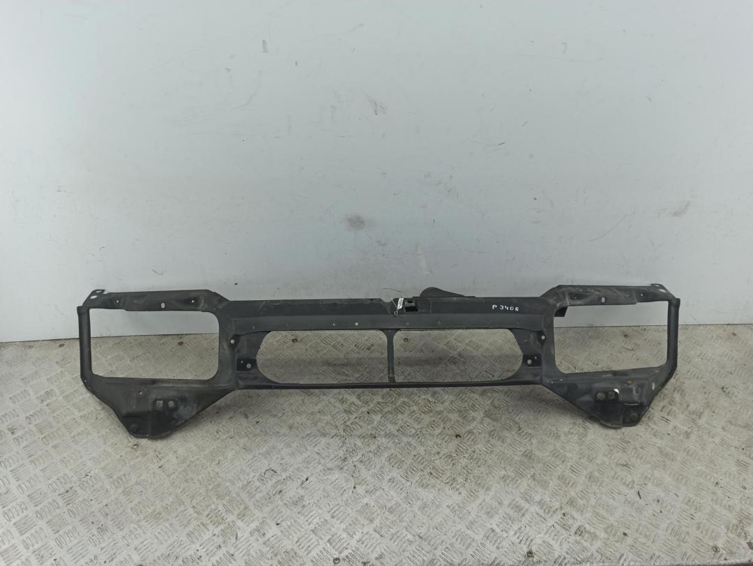 Рамка радиатора Peugeot 806 1997, 2.1 л., дизель, МКПП, синий, минивэн, 9626987480